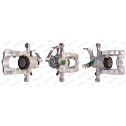 stabdžių apkaba PREMIER
                                FERODO                                                FCL695177, FE