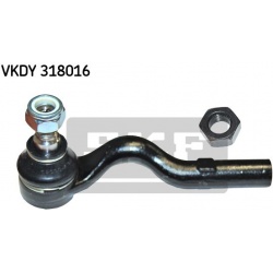 vairo traukės antgalis
                                SKF                                                VKDY318016, SKF, V