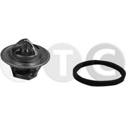 termostatas, aušinimo skystis
                                STC                                                T430205, ST