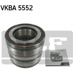 Rato guolio komplektas
                                SKF                                                VKBA5552, SKF, VKBA