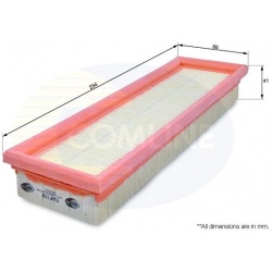 oro filtras
                                COMLINE                                                EAF119, COMLINE, EAF119, a