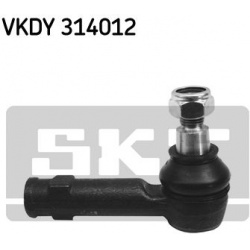 vairo traukės antgalis
                                SKF                                                VKDY314012, SKF, V