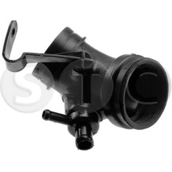 įsiurbimo vamzdis, oro filtras
                                STC                                                T458289, S