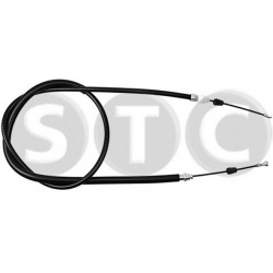 Trosas, stovėjimo stabdys
                                STC                                                T480078, STC, T
