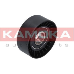 įtempiklio svirtis, V formos rumbuotas diržas
                                KAMOKA                                       