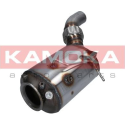 DPF, kietųjų dalelių filtras
                                KAMOKA                                                8010005