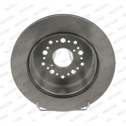 stabdžių diskas (1vnt) PREMIER
                                FERODO                                                DDF137