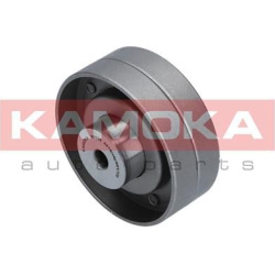 kreipiantysis skriemulys, paskirstymo diržas
                                KAMOKA                                         