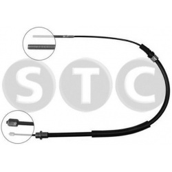 trosas, stovėjimo stabdys
                                STC                                                T482827, STC, T