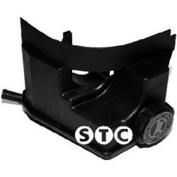 Hidraulinės alyvos išsiplėtimo bakelis (vairo stiprintuvas)
                                STC                           