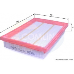 oro filtras
                                COMLINE                                                EAF575, COMLINE, EAF575, a