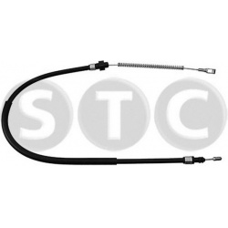 trosas, stovėjimo stabdys
                                STC                                                T483707, STC, T