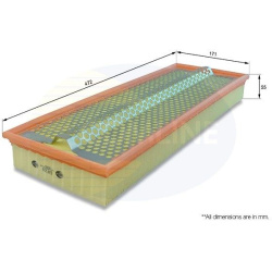 oro filtras
                                COMLINE                                                EAF292, COMLINE, EAF292, a
