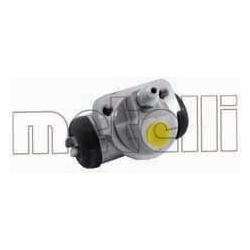 rato stabdžių cilindras
                                METELLI                                                04-0322, MET