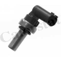 siuntimo blokas, aušinimo skysčio temperatūra
                                CALORSTAT by Vernet                         