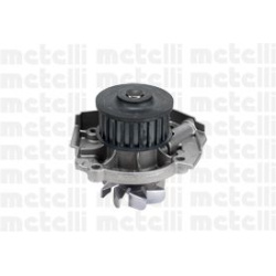 Vandens siurblys, variklio aušinimas
                                METELLI                                24-0693, METELLI