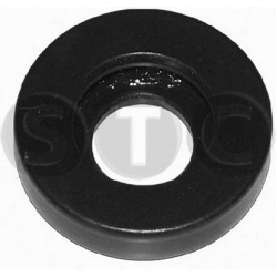 frikcinis guolis, pakabos statramsčio atramos montavimas
                                STC                                