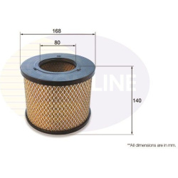oro filtras
                                COMLINE                                CIZ12015, COMLINE, CIZ12015, auto detalė