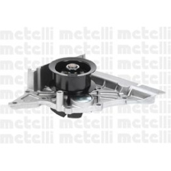 Vandens siurblys, variklio aušinimas
METELLI 24-0764, METELLI