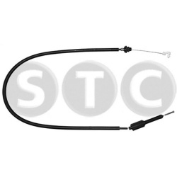 akceleratoriaus trosas
                                STC                                                T481908, STC, T4819