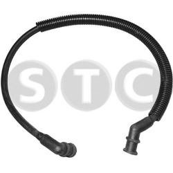 įsiurbimo vamzdis, oro filtras
STC T408323, S
