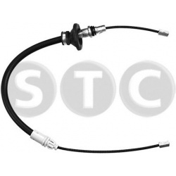 Trosas, stovėjimo stabdys
                                STC                                                T480010, STC, T