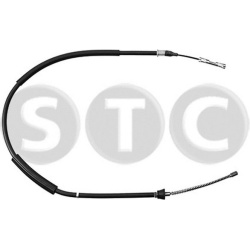 trosas, stovėjimo stabdys
                                STC                                                T480582, STC, T
