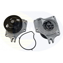 Vandens siurblys, variklio aušinimas
                                COMLINE                                                