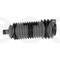 Gofruotoji membrana, vairavimas
                                STC                                                T400647, S