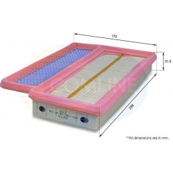 oro filtras
                                COMLINE                                                EAF775, COMLINE, EAF775, a