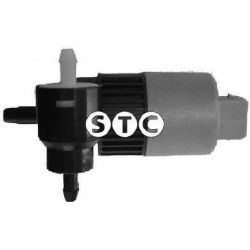 vandens siurblys, priekinio stiklo plovimas
                                STC                                              