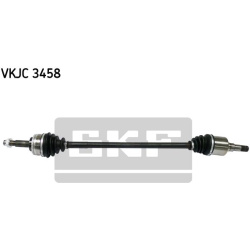 pusašis
                                SKF                                                VKJC3458, SKF, VKJC3458, auto det