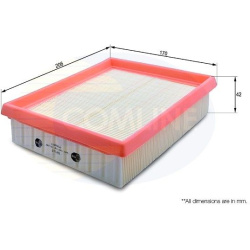 oro filtras
                                COMLINE                                                EAF115, COMLINE, EAF115, a