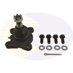 Šarnyras
                                COMLINE                                CBJ7217, COMLINE, CBJ7217, auto detalė