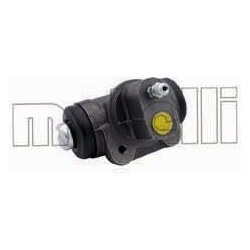 rato stabdžių cilindras
                                METELLI                                                04-0814, MET