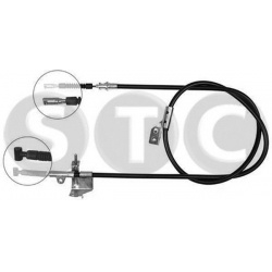 trosas, stovėjimo stabdys
                                STC                                                T482352, STC, T