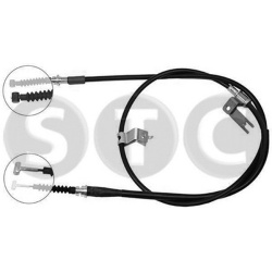 trosas, stovėjimo stabdys
                                STC                                                T482214, STC, T