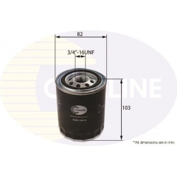 alyvos filtras
                                COMLINE                                                CIZ11015, COMLINE, CIZ1