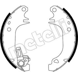 stabdžių trinkelių komplektas
                                METELLI                                                53-03