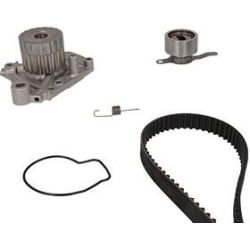 vandens siurblio ir paskirstymo diržo komplektas
                                METELLI                                    