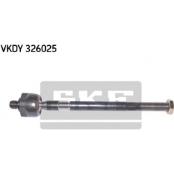 vidinė skersinė vairo trauklė
                                SKF                                                VKDY32602