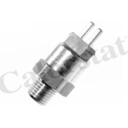 temperatūros jungiklis, radiatoriaus ventiliatorius
                                CALORSTAT by Vernet                     