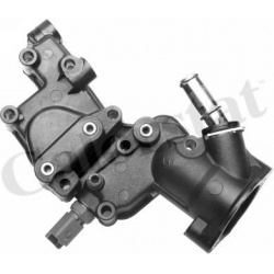 Aušinimo vamzdis, žarna
                                CALORSTAT by Vernet                                                