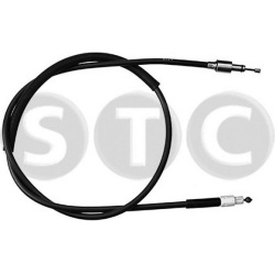 trosas, stovėjimo stabdys
                                STC                                                T483755, STC, T