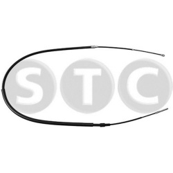 trosas, stovėjimo stabdys
                                STC                                                T480122, STC, T
