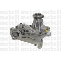 Vandens siurblys, variklio aušinimas
                                METELLI                                24-0779, METELLI
