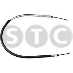 trosas, stovėjimo stabdys
                                STC                                                T480858, STC, T
