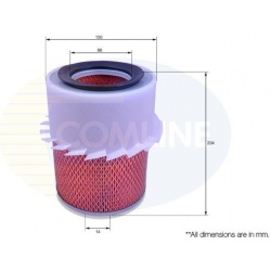 oro filtras
                                COMLINE                                                CMB12399, COMLINE, CMB1239