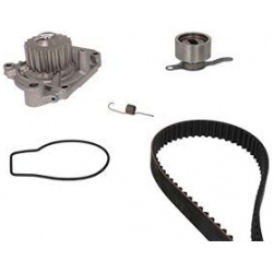 vandens siurblio ir paskirstymo diržo komplektas
METELLI