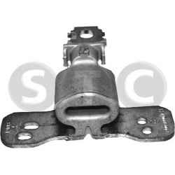 atraminis buferis, triukšmo slopintuvas
                                STC                                                T